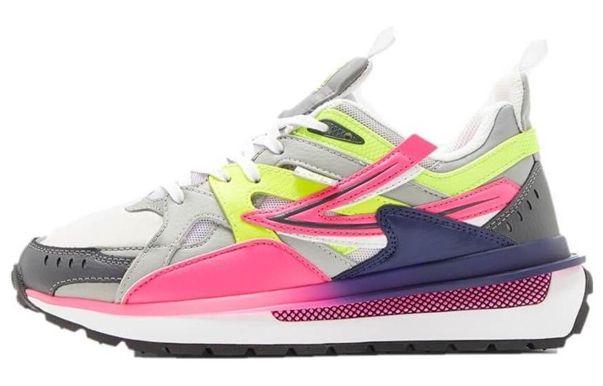 (W) FILA Sandenal 'Lilac Hint Highrise'