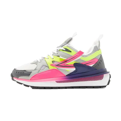 (W) FILA Sandenal 'Lilac Hint Highrise'