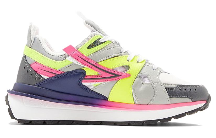 (W) FILA Sandenal 'Lilac Hint Highrise' 圖 2