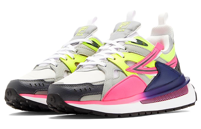 (W) FILA Sandenal 'Lilac Hint Highrise' 圖 3