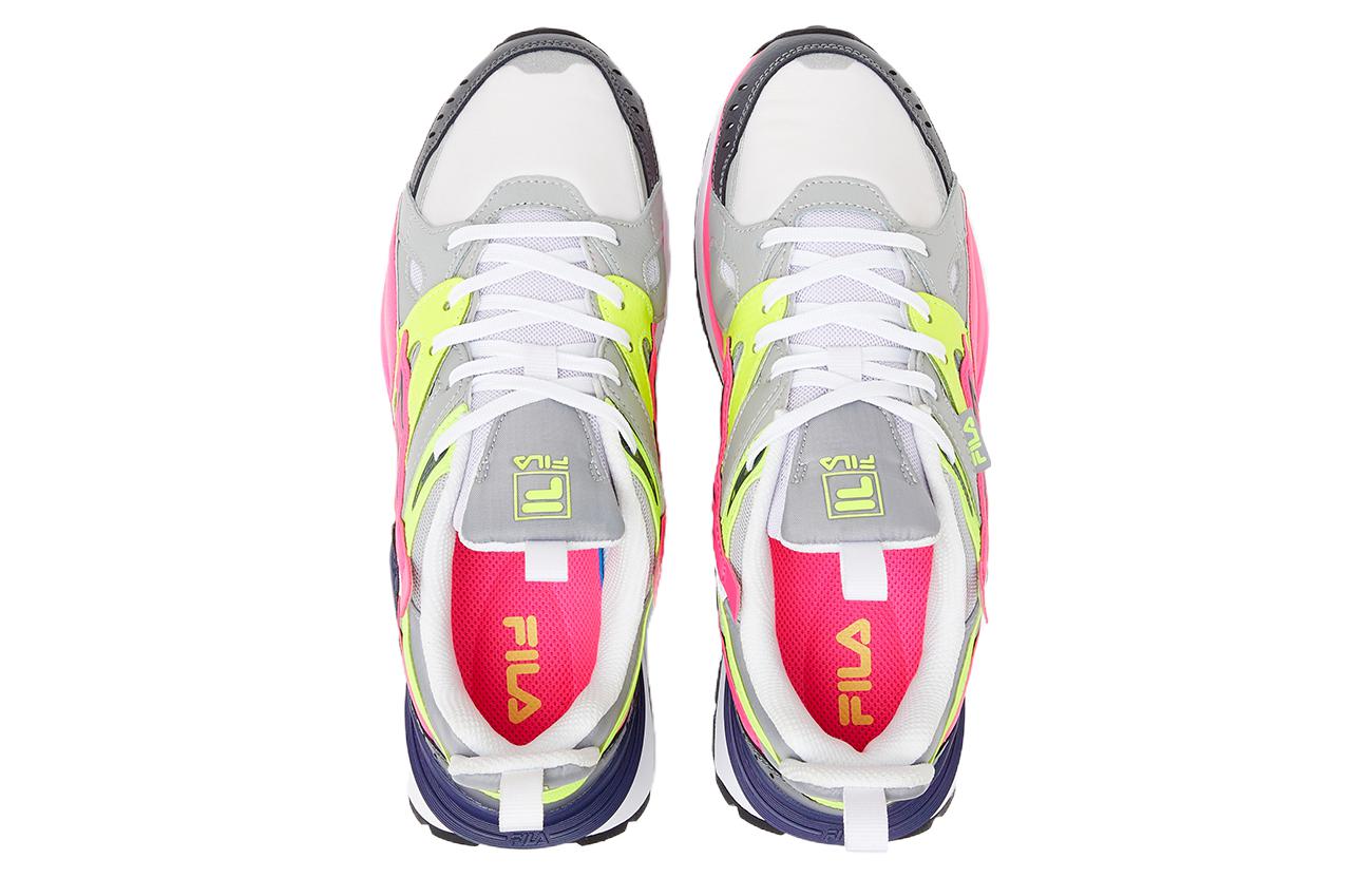 (W) FILA Sandenal 'Lilac Hint Highrise' 圖 4