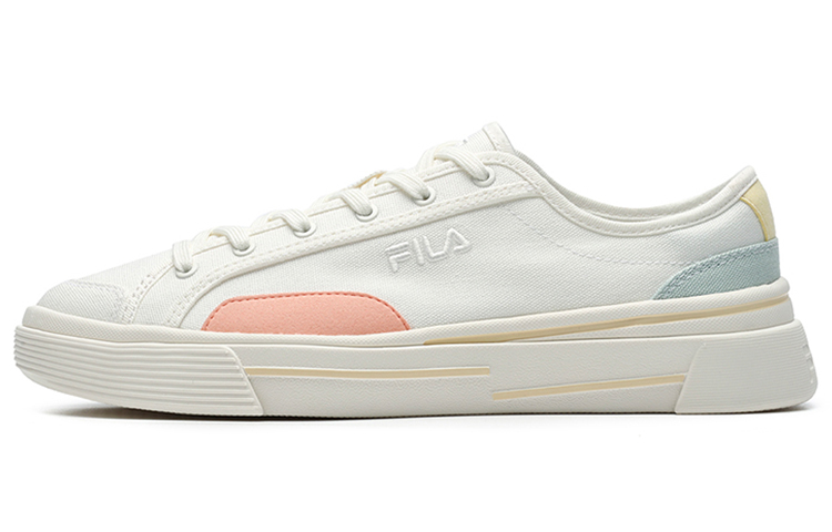 (Women) FILA Sandwich 'Pink White' F12W221316FSP