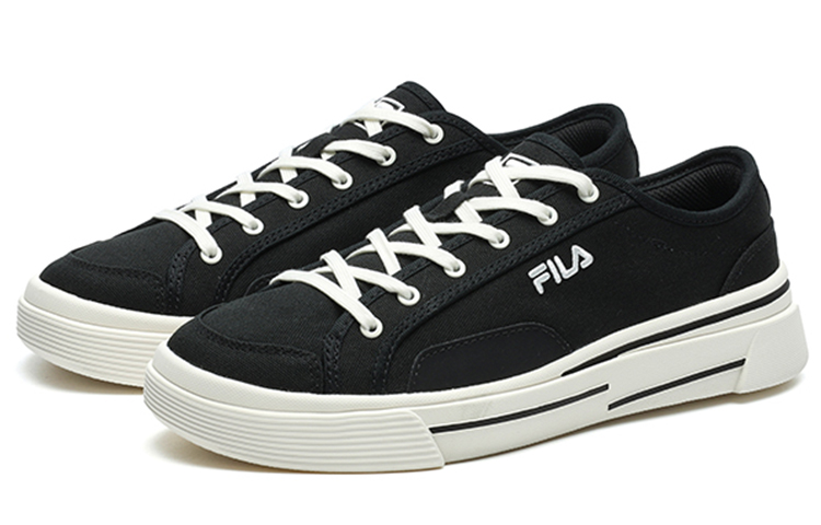 Order (W) FILA Sandwich Sneakers F12W221316FBK