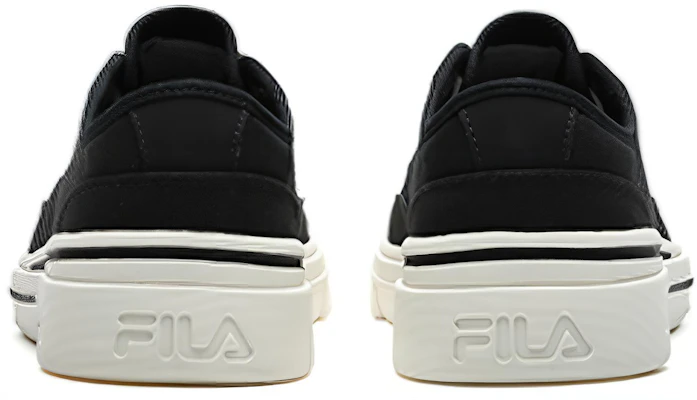 (W) FILA Sandwich Sneakers F12W221316FBK Shop (W) FILA Sandwich Sneakers F12W221316FBK