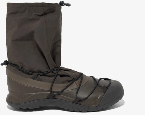 (Women) Fila Peito Boots Brown/Brown/Brown 11001HM02613H200 Buy (Women) Fila Peito Boots Brown/Brown/Brown 11001HM02613H200