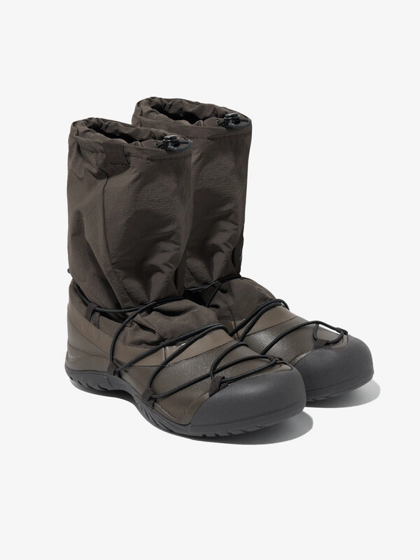 Order (W) Fila Peito 靴子 棕色/棕色/棕色 11001HM02613H200