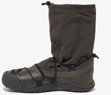 (Women) Fila Peito Boots Brown/Brown/Brown 11001HM02613H200 Lookbook (Women) Fila Peito Boots Brown/Brown/Brown 11001HM02613H200