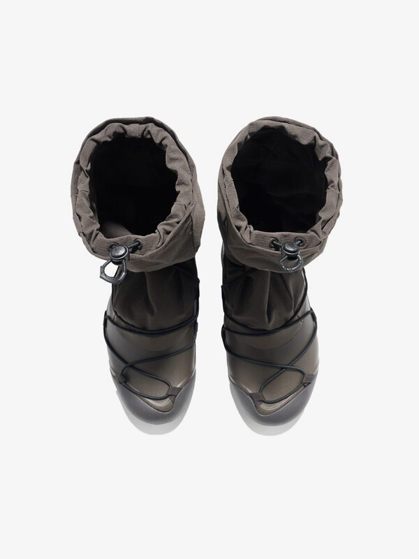 Shop (W) Fila Peito 靴子 棕色/棕色/棕色 11001HM02613H200