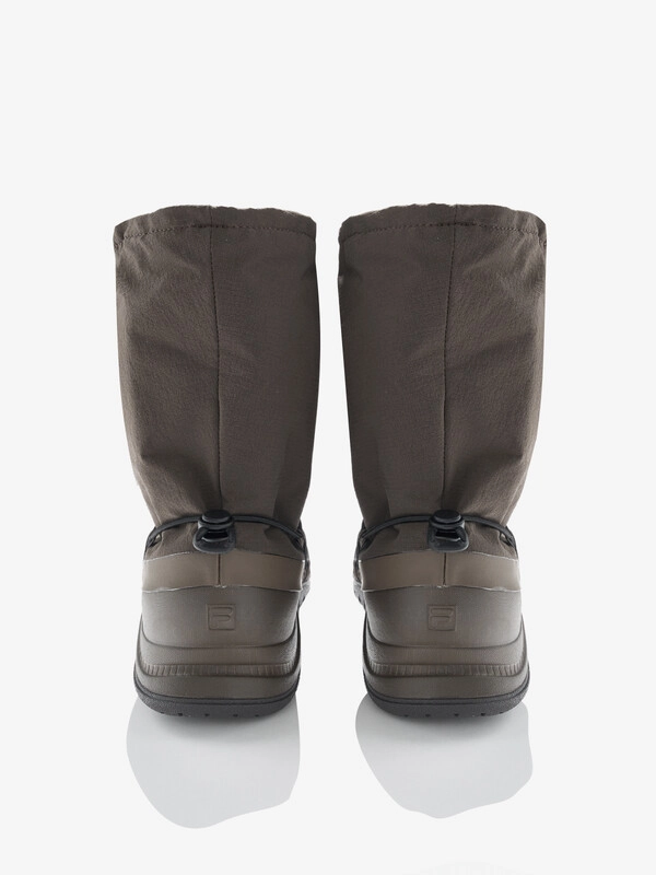 Details for (W) Fila Peito 靴子 棕色/棕色/棕色 11001HM02613H200