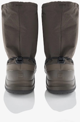 (Women) Fila Peito Boots Brown/Brown/Brown 11001HM02613H200 Details for (Women) Fila Peito Boots Brown/Brown/Brown 11001HM02613H200