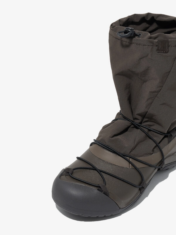 Sizing (W) Fila Peito 靴子 棕色/棕色/棕色 11001HM02613H200