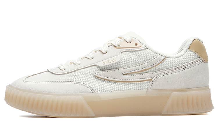 (Women) FILA Shadow 'Cream White Beige' F12W226203FGA