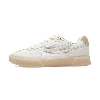 (W) FILA Shadow 'Cream White Beige'