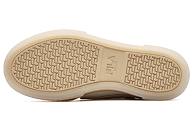 Purchase (W) FILA Shadow '奶油白米色' F12W226203FGA