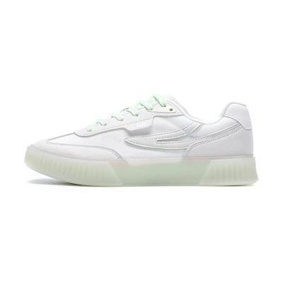 (W) FILA Shadow 'White Green'