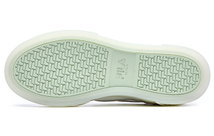 Purchase (W) FILA Shadow 'Putih Hijau' F12W226203FSS
