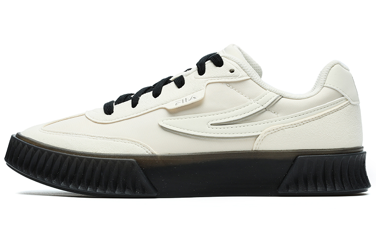 (Women) FILA Shadow 'White' F12W242204FGD