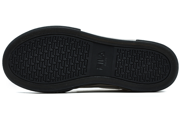 Purchase FILA斐樂 Shadow 時尚休閒 低筒 復古板鞋 女款 奶白