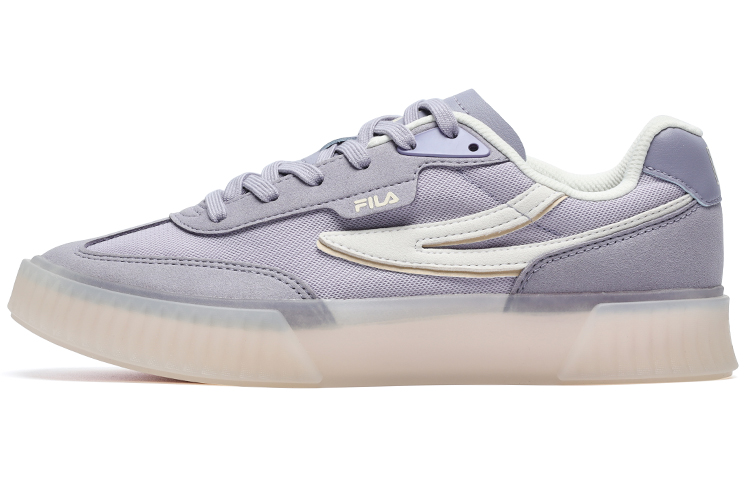 (Women) FILA Shadow 'Purple' F12W226203FLO