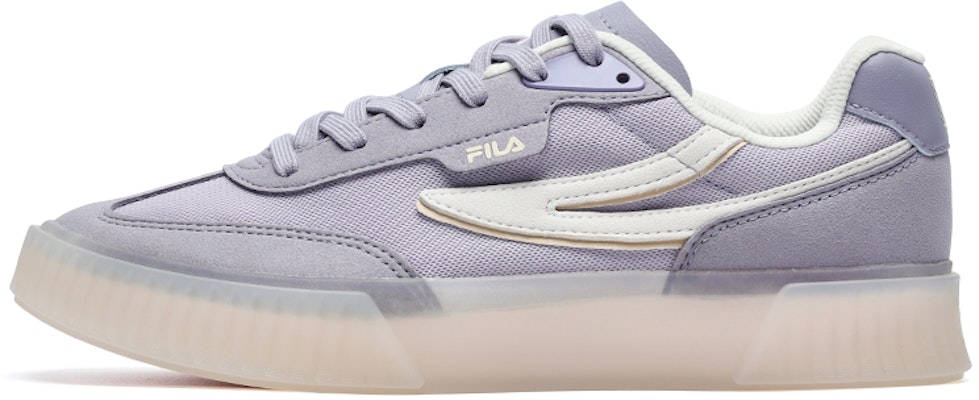 (W) FILA 暗影 '紫色'鞋 F12W226203FLO Buy (W) FILA 暗影 '紫色'鞋 F12W226203FLO