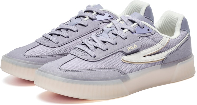 (W) FILA 暗影 '紫色'鞋 F12W226203FLO Order (W) FILA 暗影 '紫色'鞋 F12W226203FLO