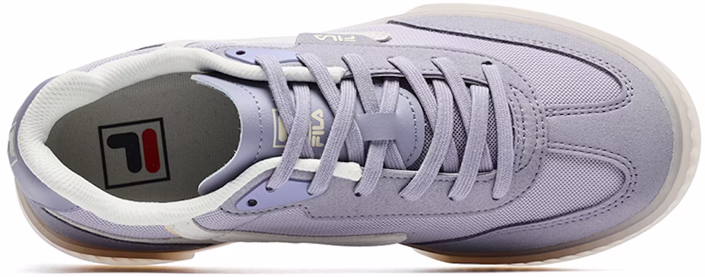 (W) FILA 暗影 '紫色'鞋 F12W226203FLO Lookbook (W) FILA 暗影 '紫色'鞋 F12W226203FLO