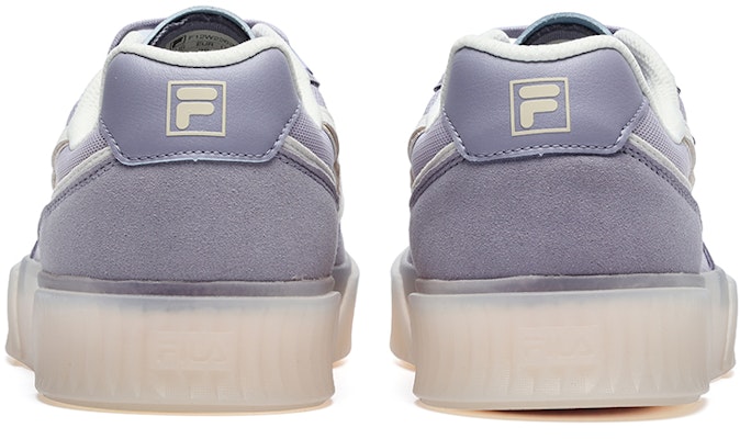 (W) FILA 暗影 '紫色'鞋 F12W226203FLO Shop (W) FILA 暗影 '紫色'鞋 F12W226203FLO