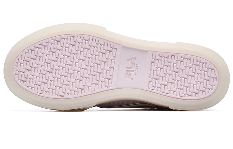 Purchase (W) FILA 暗影 '紫色'鞋 F12W226203FLO