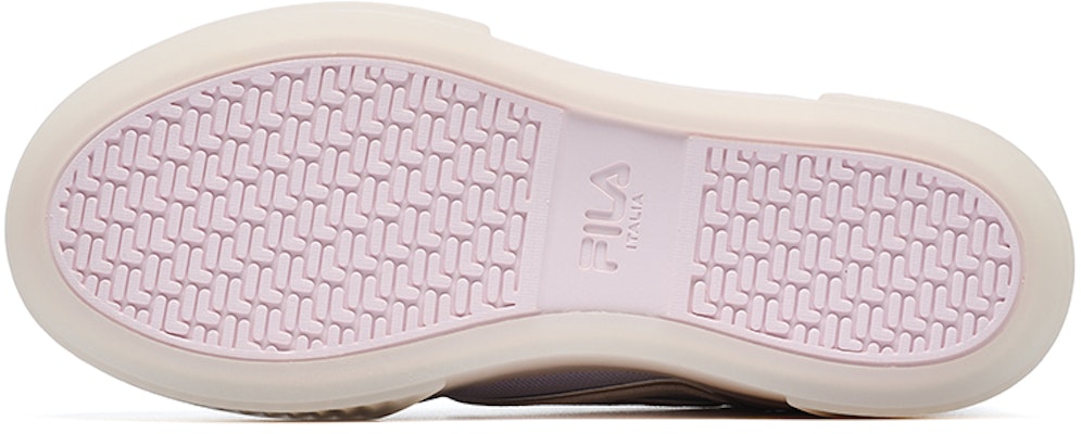 (W) FILA 暗影 '紫色'鞋 F12W226203FLO Purchase (W) FILA 暗影 '紫色'鞋 F12W226203FLO