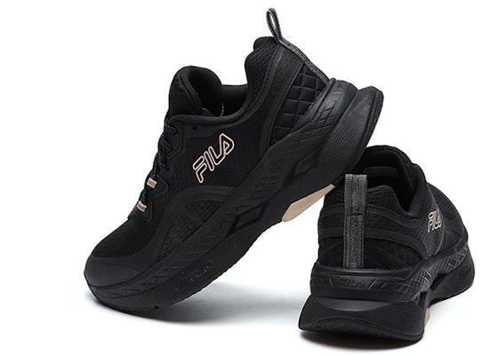 FILA Retro Running Low A12W142205FBA Shop FILA Retro Running Low A12W142205FBA