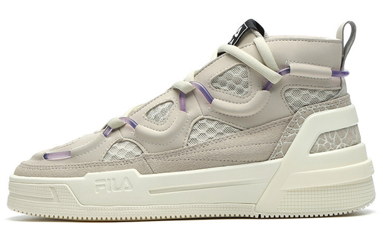 (Women) FILA Shock Absorption Non-Slip Retro F12W141201FOM