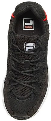 (W) FILA Silva Trainer Low ''Noir'' F52W931110FBK Purchase (W) FILA Silva Trainer Low ''Noir'' F52W931110FBK