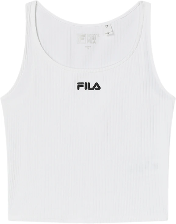 women-fila-simple-knit-solid-color-comfortable-tank-top-f51-w429106-awt
