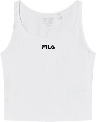 (W) FILA 簡約針織純色舒適背心 F51W429106AWT Buy (W) FILA 簡約針織純色舒適背心 F51W429106AWT