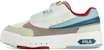 (Women) FILA Skate Low 'Swan Marsh Green' F12W334201FRG