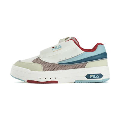 (W) FILA Skate Low 'Swan Marsh Green'