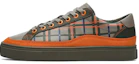 Buy (W) Chaussures de Skate FILA ''Gris Orange'' F12W144305FFD