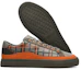Purchase (W) Chaussures de Skate FILA ''Gris Orange'' F12W144305FFD
