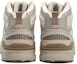 Shop (Women) FILA Skate Shoes 'White Brown' F12W341214FBT