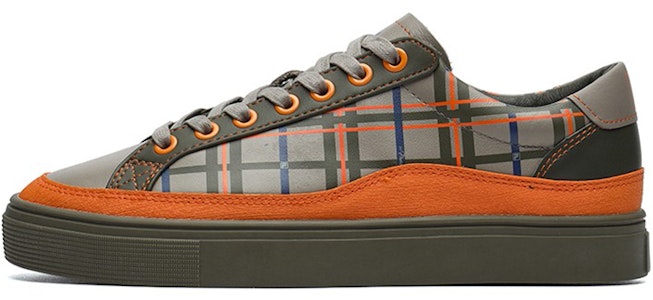 (W) Kasut Skate FILA 'Kelabu Jingga' F12W144305FFD Buy (W) Kasut Skate FILA 'Kelabu Jingga' F12W144305FFD