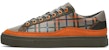 (Women) FILA Skate Shoes 'Gray Orange' F12W144305FFD