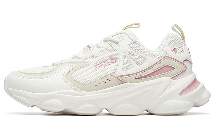 (Women) FILA Skipper 'Cream White' F12W021108FGA