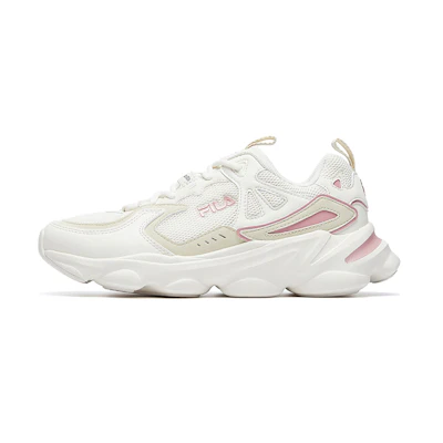 (W) FILA Skipper 'Cream White'