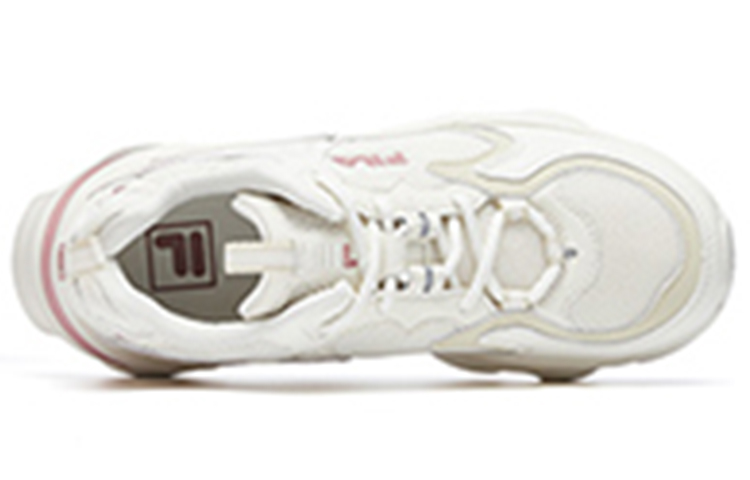 (W) FILA Skipper 'Cream White' 圖 2