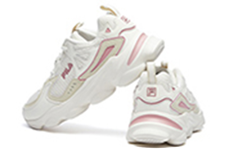 (W) FILA Skipper 'Cream White' 圖 3