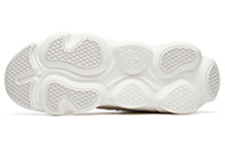 (W) FILA Skipper 'Cream White' 圖 4