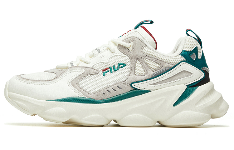 (Women) FILA Skipper 'Eternal Green' F12W021108CMA
