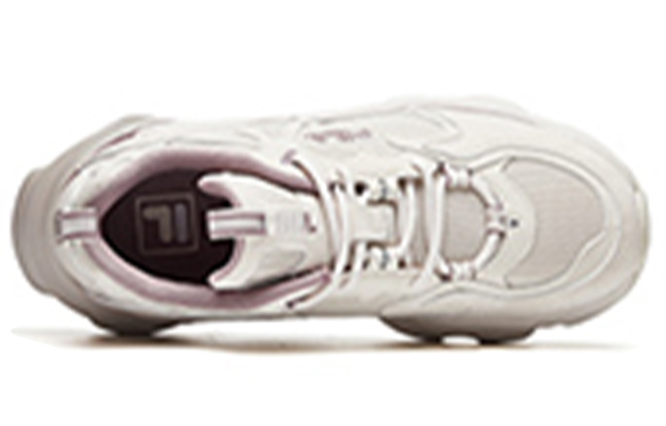 (W) FILA Skipper 'Pink Wax' 圖 2