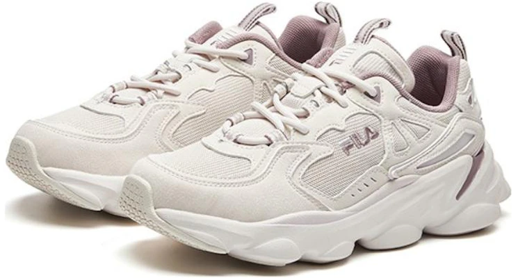 (Women) FILA Skipper 'Riyang Grey' F12W931129FPP Lookbook (Women) FILA Skipper 'Riyang Grey' F12W931129FPP