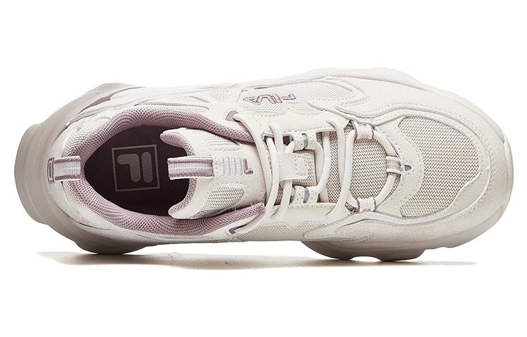Shop (Women) FILA Skipper 'Riyang Grey' F12W931129FPP